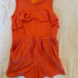EUC 24 month Romper